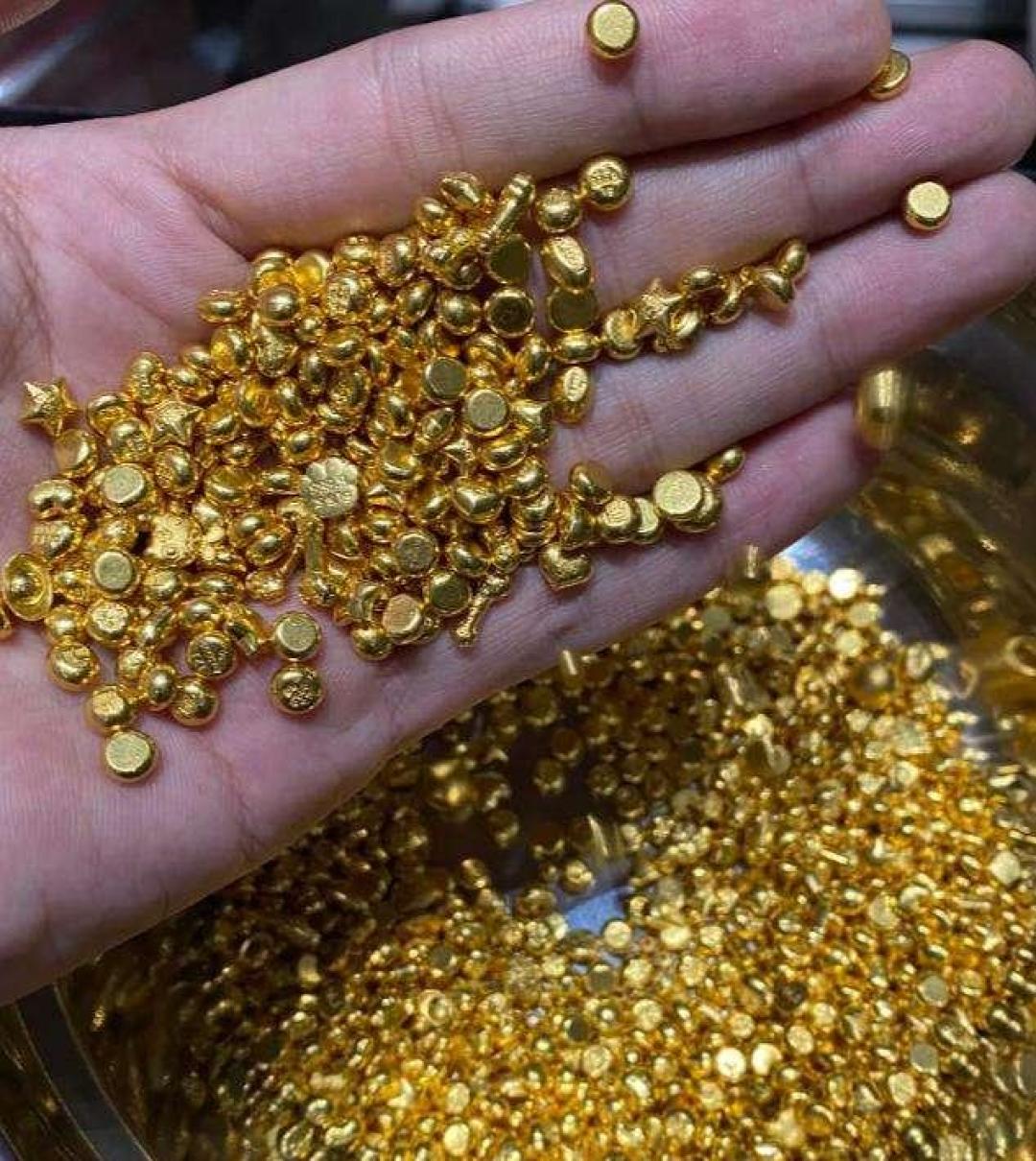 买入1250卖出848:家里旧金,我三个渠道各算了一遍