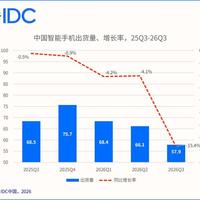 新手机都在变贵，双11冲低价前先看看你旧手机的电池健康度