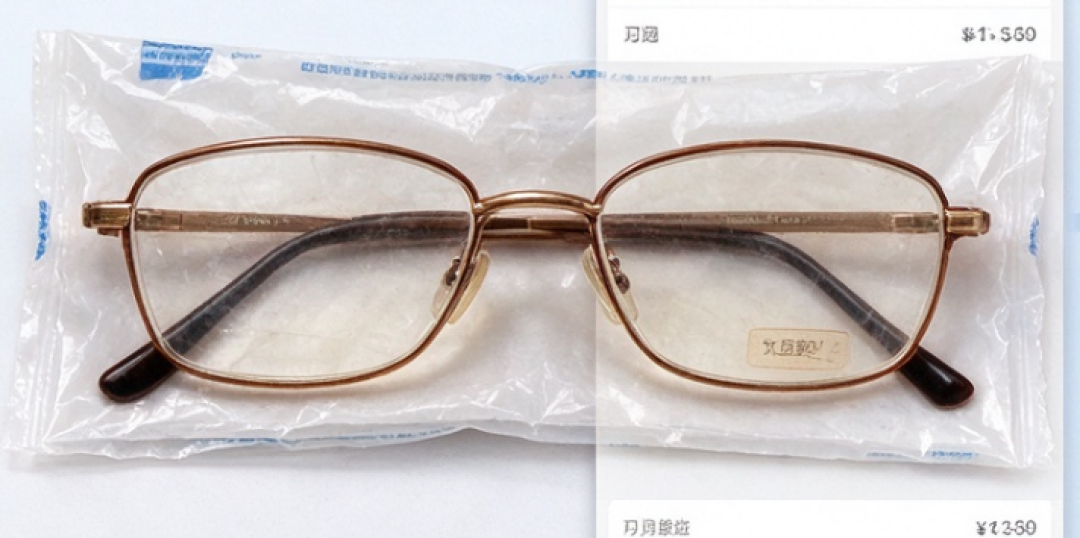 给爸妈配老花镜,先核处方单上3个数字|度数、瞳距、散光轴位,什么情况能直接买成品