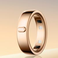 ISHO Ring 1799元起：标准版和Pro，差的不在戒指上