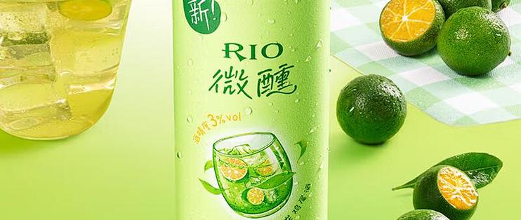 叫低度酒的最狠有40度？女生别被名字骗