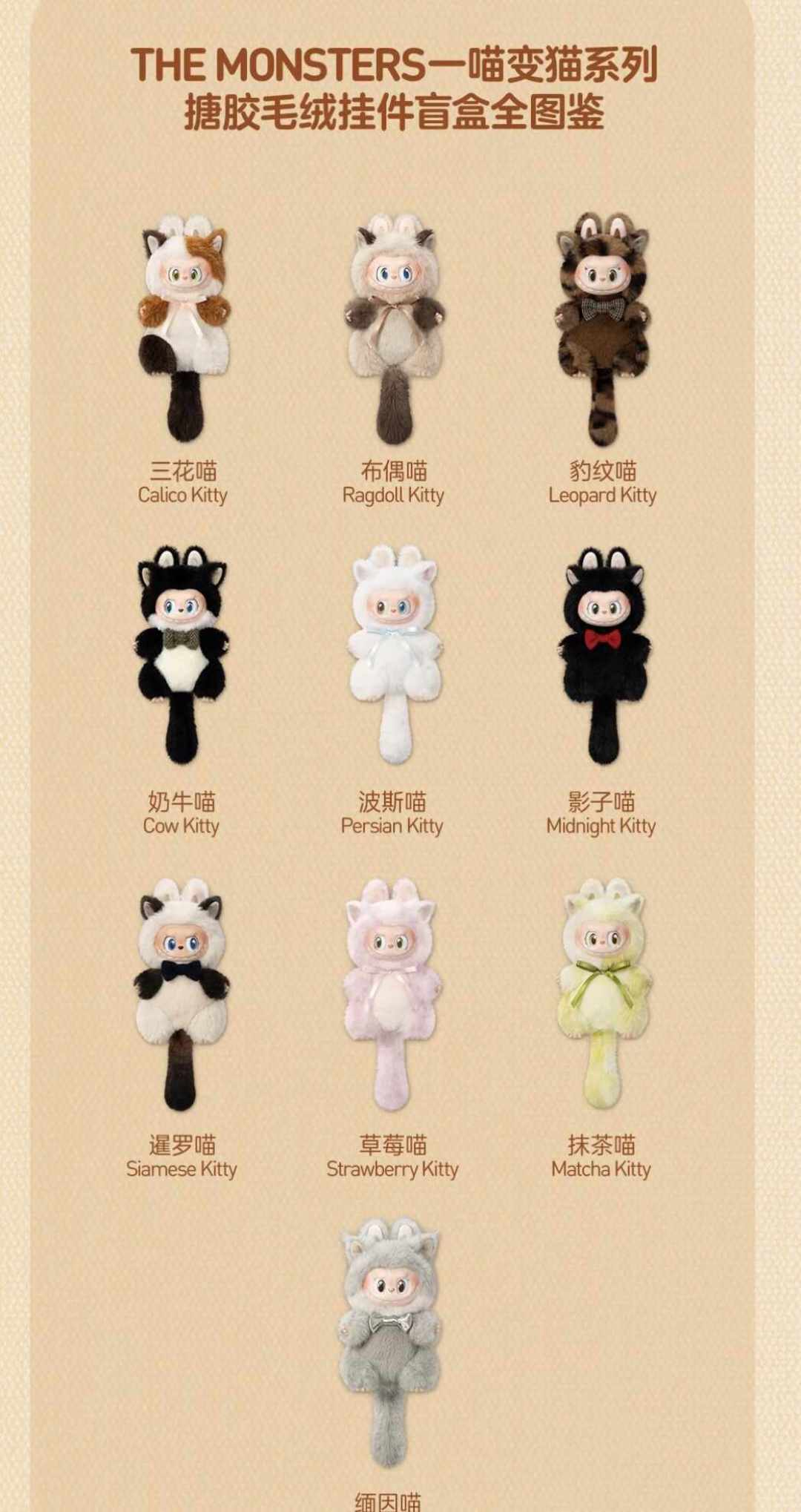 一半破发一半炒到899,拉布布这盒猫盲盒该不该上车