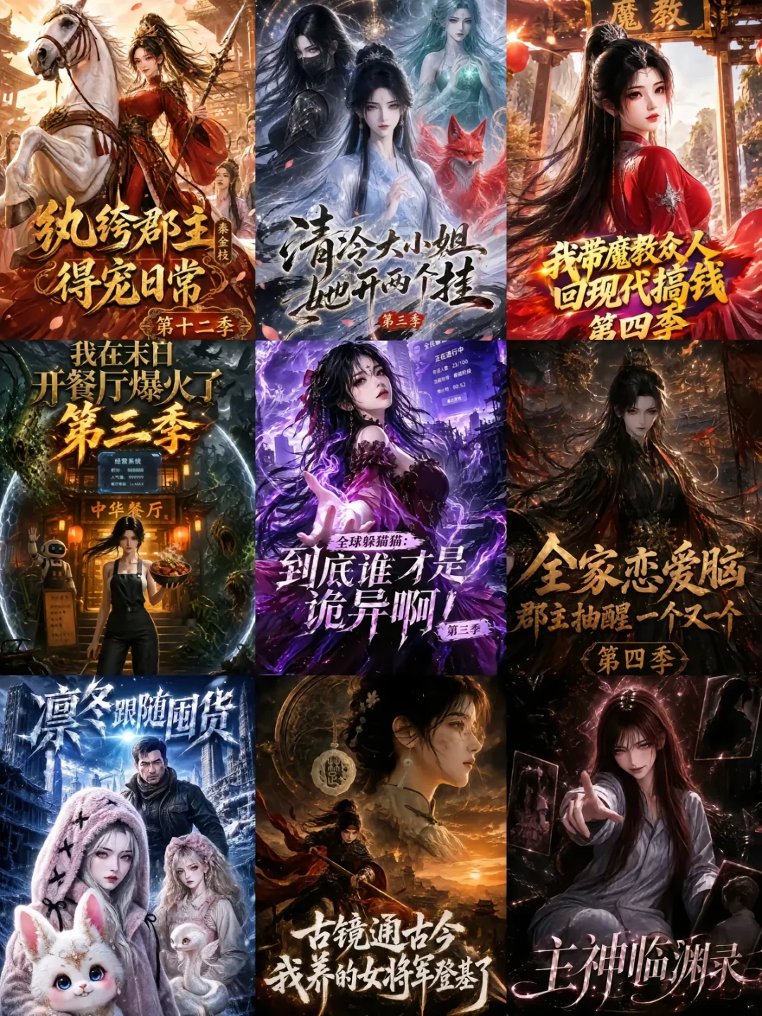 热搜“AI短剧都在拍女救男”：这波新套路爽点与雷点，我一次拆明白