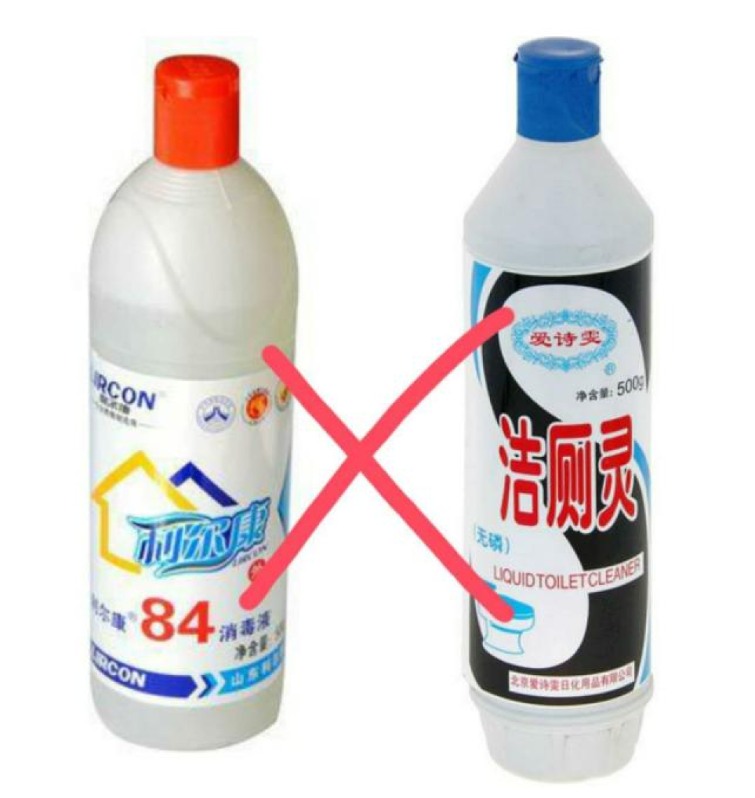 邪修家务越看越上头:塑料袋擦油污、白醋煮糊锅都有原理,就这一招是玩命