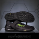 走100公里鞋还弹吗？inov-8 ROCFLY 徒步鞋的石墨烯中底