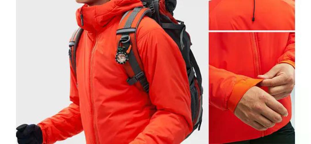 新冲锋衣淋雨就“湿”了?不是漏了,是 GORE-TEX 悄悄换掉了用了五十年的膜