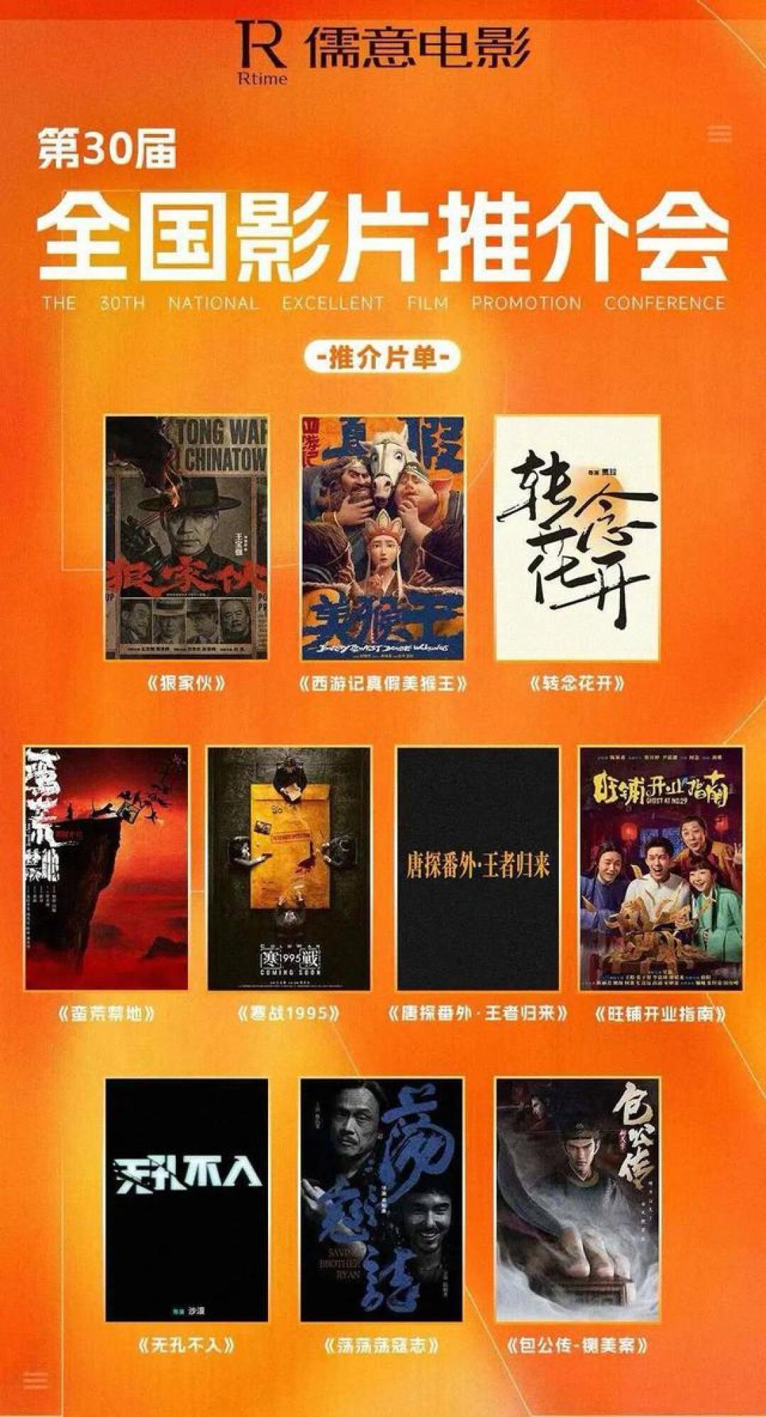 横店推介会散会了:130部新片一次摊开,先按档期状态分好类——现在就能安排的就一小撮,其余的先别激动