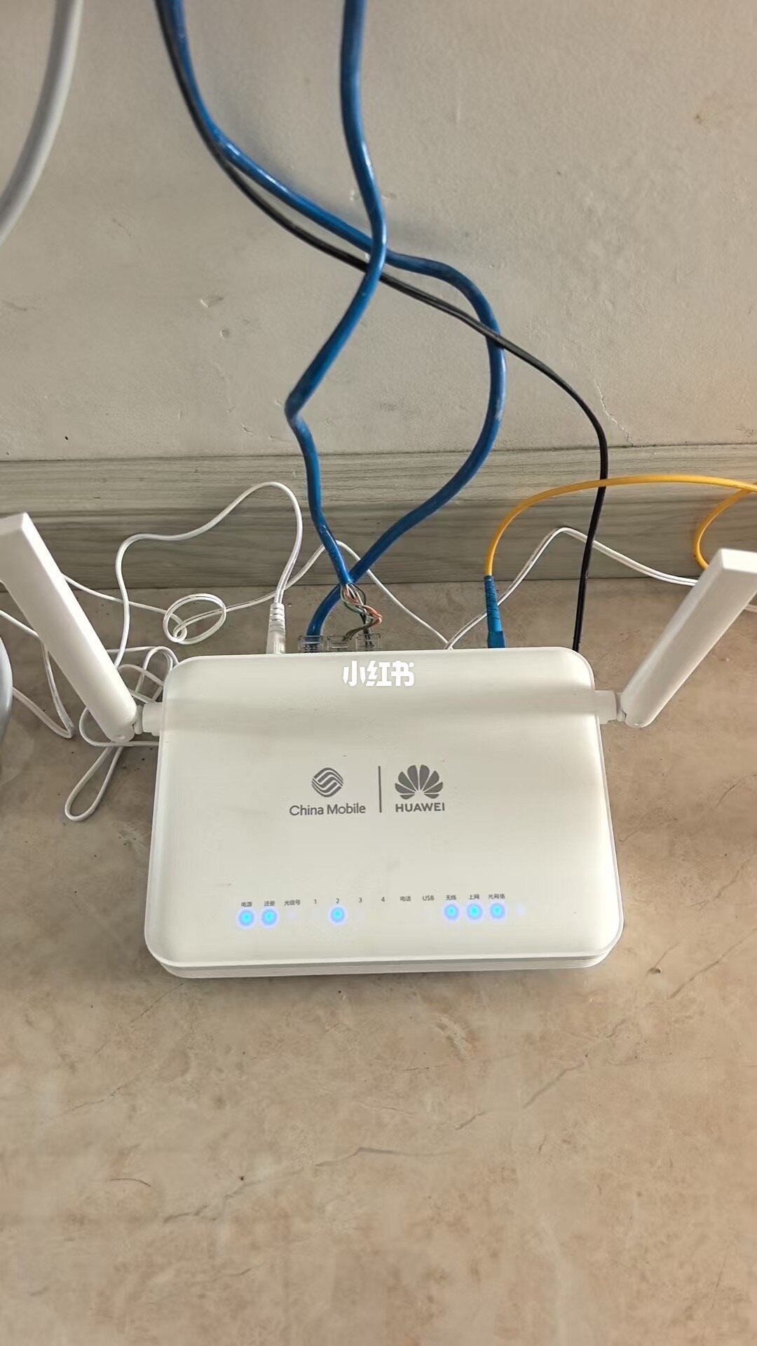 运营商已经铺了6000万户FTTR：核完5篇翻车帖180条评论、一笔2亿集采和一张250元DIY账，全屋智能玩家年底这个合同先别急着签