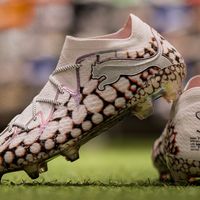 Future 10限量500双发布、安踏系入主监事会 | PUMA10.29日报