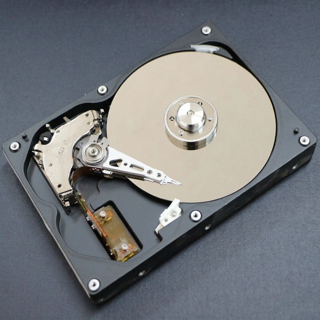 硬盘涨了三倍,还要不要自己DIY NAS?三类人答案全不一样
