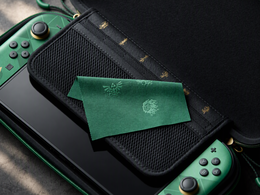 塞尔达限定Switch2今日开卖:3100起不带游戏,情怀党冲不冲?
