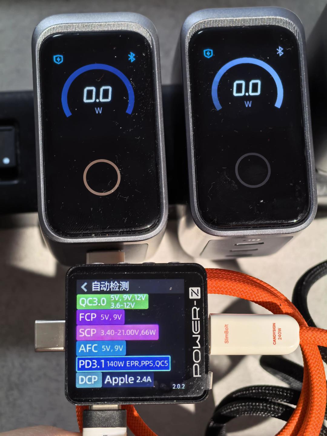 699元的安克160W Pro+,说好OTA补上AVS,一个月后成了「硬件不支持」:双11买充电头,别把「以后」当参数