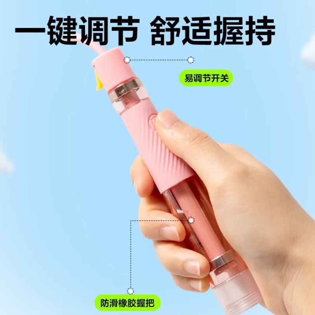 岑小林30秒230个出圈:减脂跳绳的量,别抄世界冠军的作业