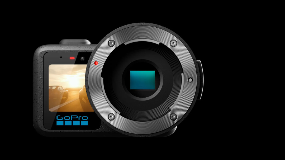 GoPro 九成股权作价 2.85 亿美元，MISSION 1 跌到 2888 起：先分清「换代机」和「换赛道」