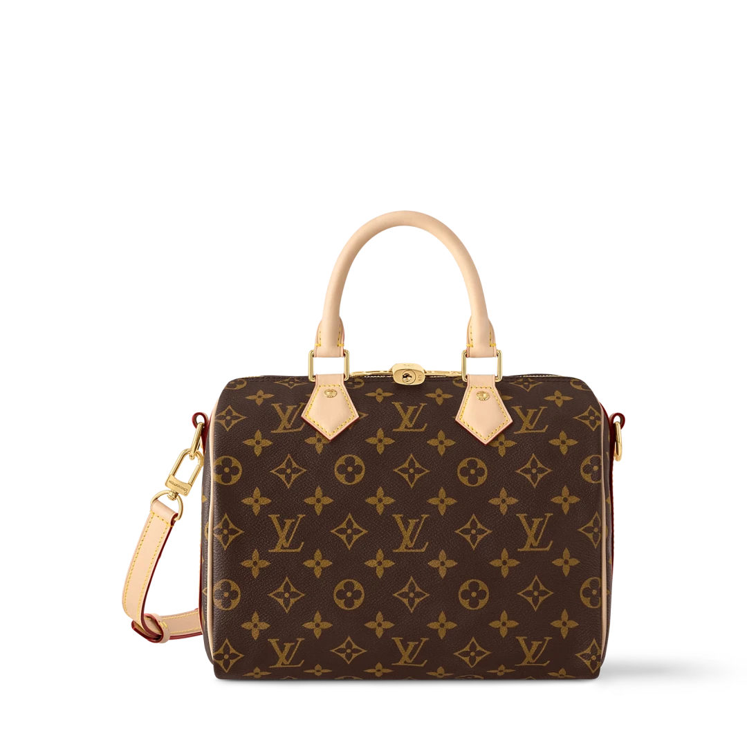 专柜2.3万，95新1.2万：LV开始降价，Carryall近乎腰斩