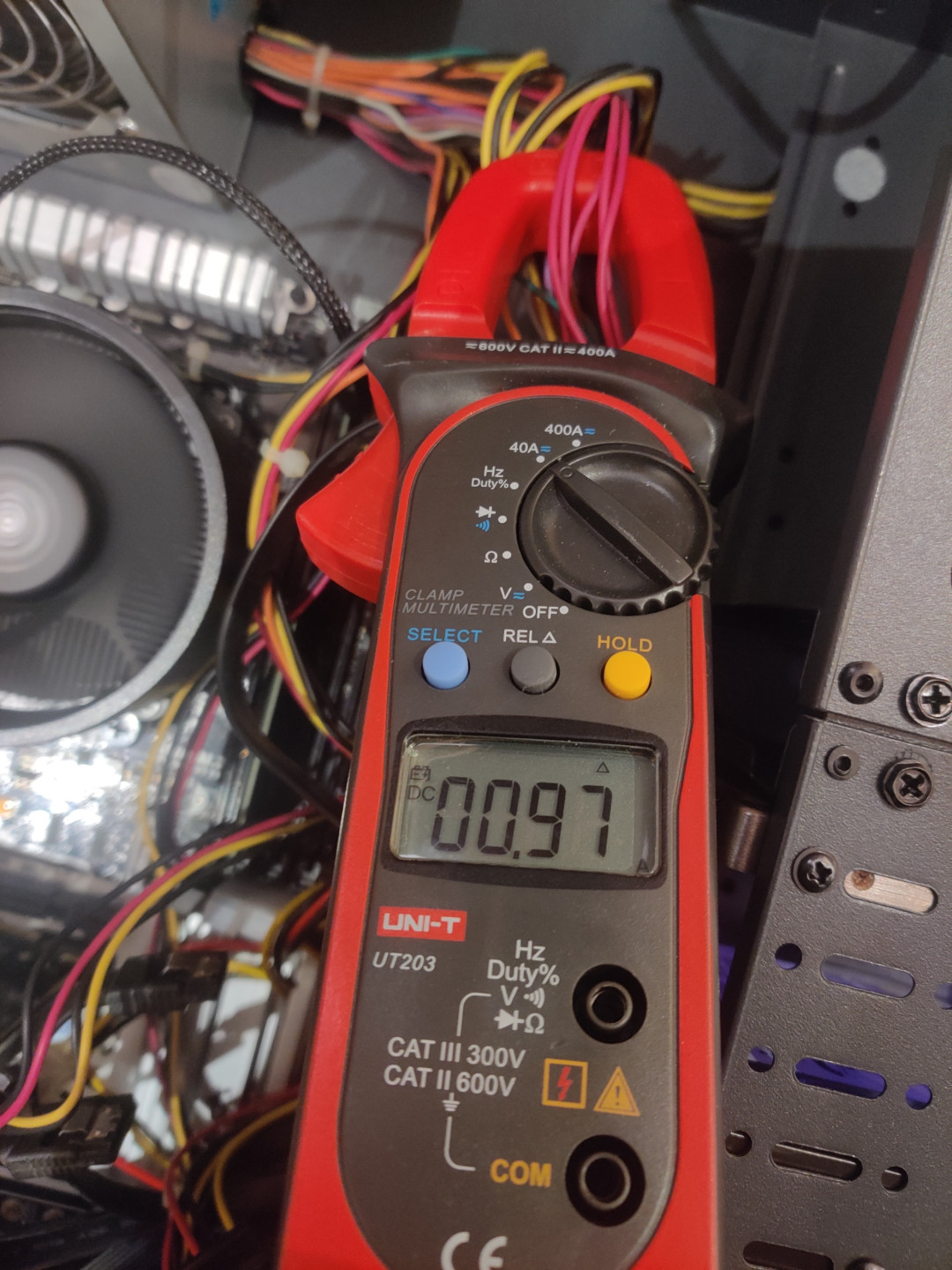 两块硬盘就让日耗电翻倍:NAS省电,先别急着换CPU