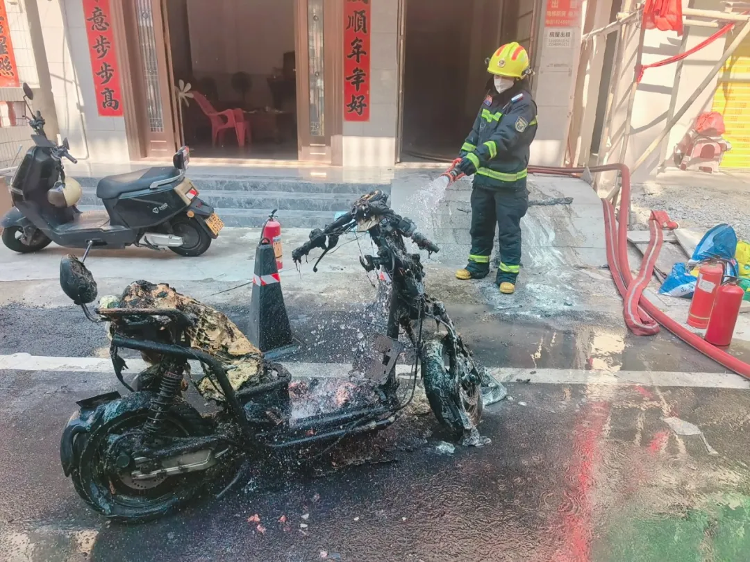 小牛电池被监管点名:双11下单前,先搞懂防篡改