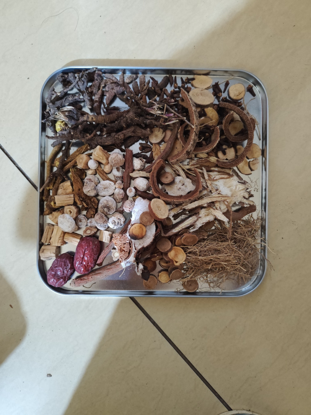 60款泡脚包只有2款合格:天冷了,泡脚最该买的不是药包