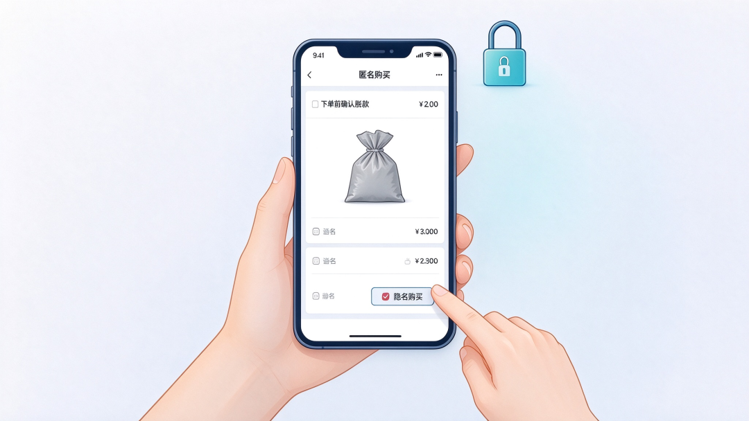 保密发货,外箱干净内盒露馅:成人玩具收寄两头都有坑