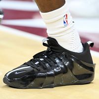 耐克G.T.系列回归、Kobe AD激光橙今日开售 | 篮球鞋10.30日报