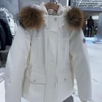 羽绒服又涨价了别急着掏钱：预算300到4000，7个牌子一次盘明白