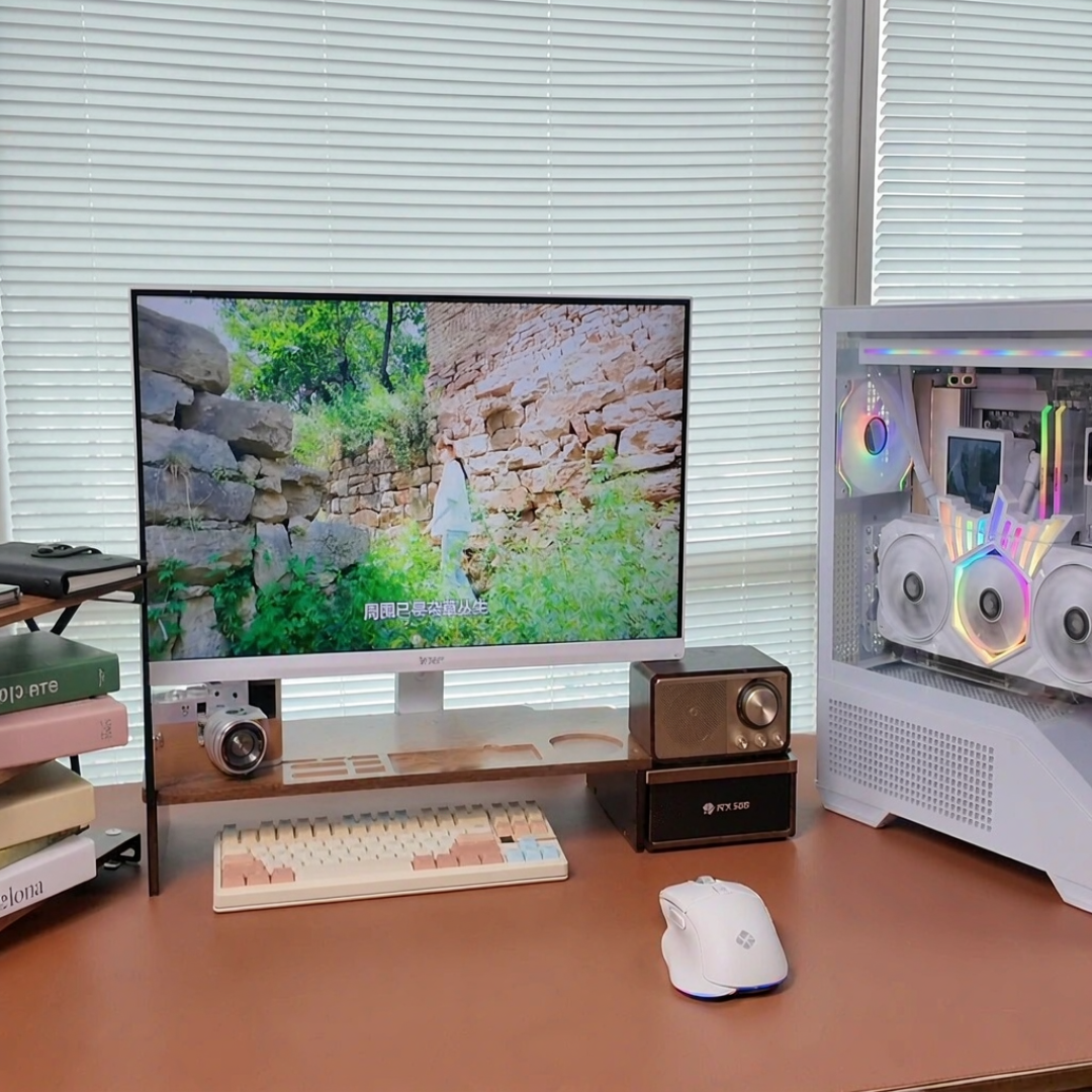 影驰关厂虚惊一场：用户别慌，等降价的也别急着高兴