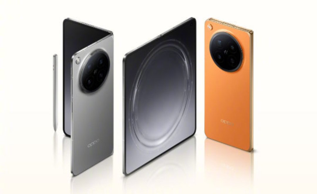 OPPO 两台“阔”手机都在测：被催的是 6.35 英寸阔直板，被劝缓的是阔折叠