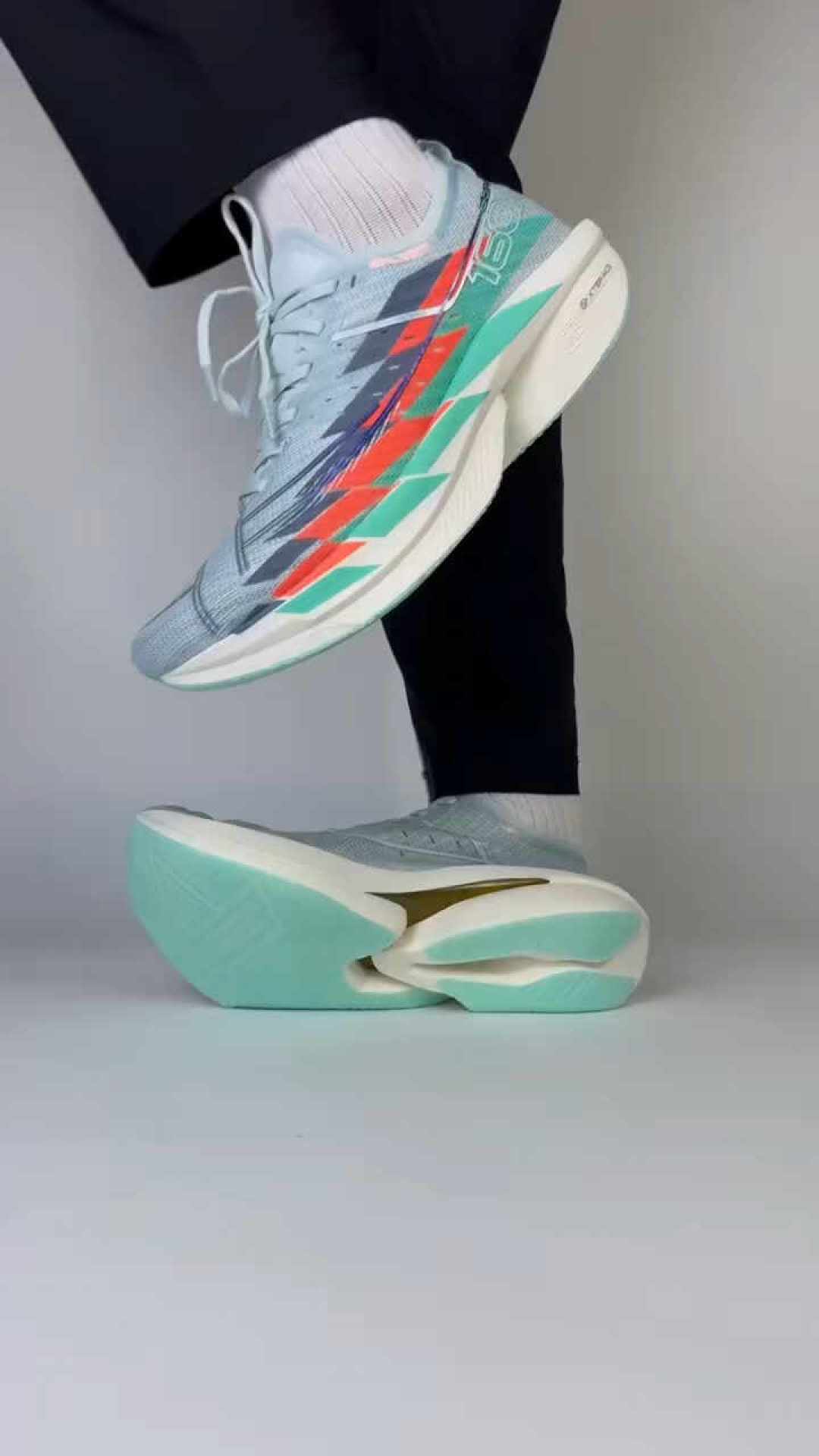 双11跑鞋