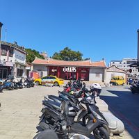 金门免费接驳＋最高700元券开领，入台证办理窗口最新实测 | 台湾旅游10.30日报