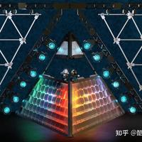 Ideas评审新增万票作品，蠢朋克金字塔舞台官宣量产 | 乐高MOC 10.30日报