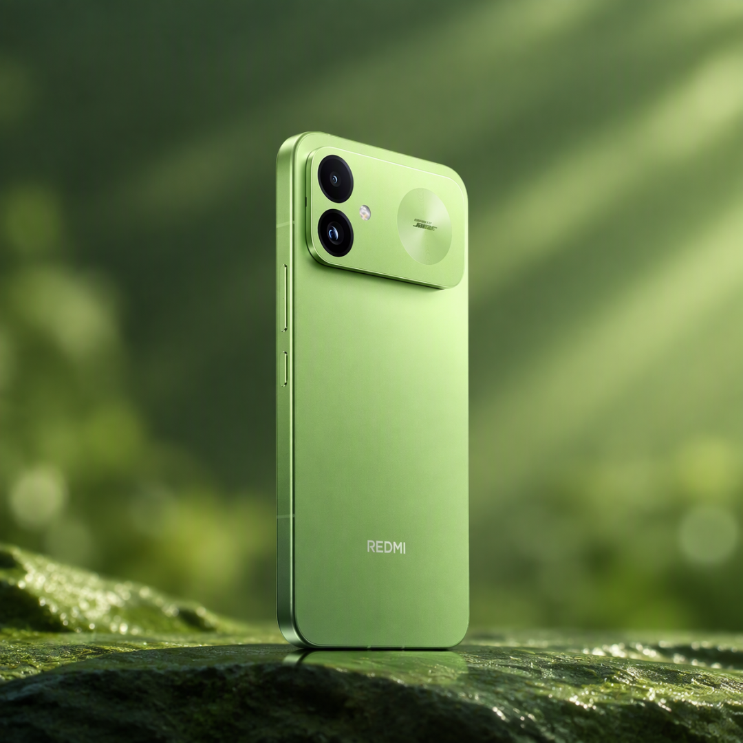 前后脚发布的K100和Ace7,国补后差200多元:双11押哪台?