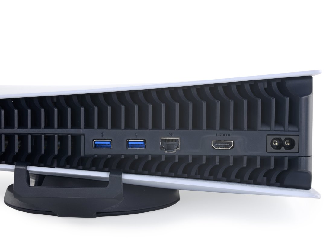 PS5 变软路由：能跑 OpenWrt，但每次断电都得重来