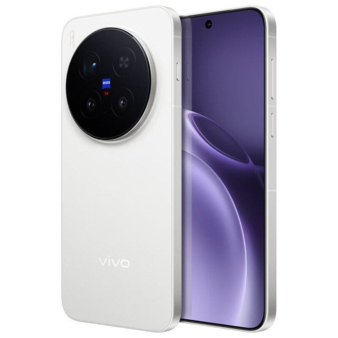新机降1000元，上代降1500元：vivo双11，老旗舰抢戏