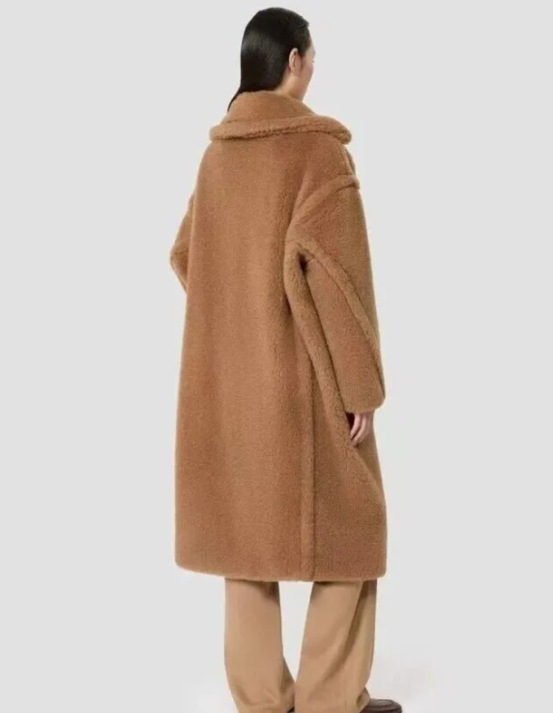 降温了，西装+大衣又穿成粽子？问题不在大衣，在叠穿顺序