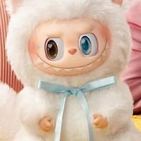 隐藏炒到899普款却破发，LABUBU一喵变猫盲盒该咋买