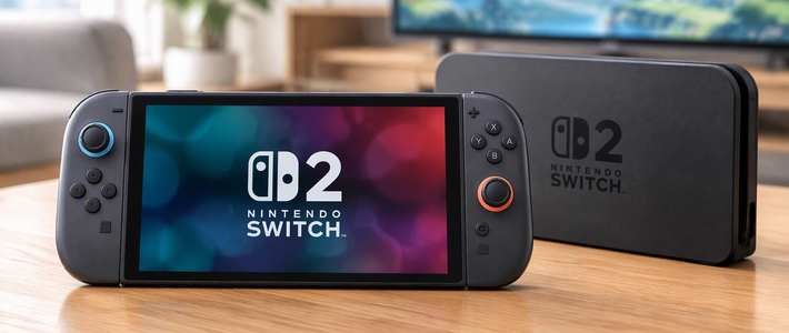 Switch2被越狱，普通玩家要不要慌？先看清这3件事