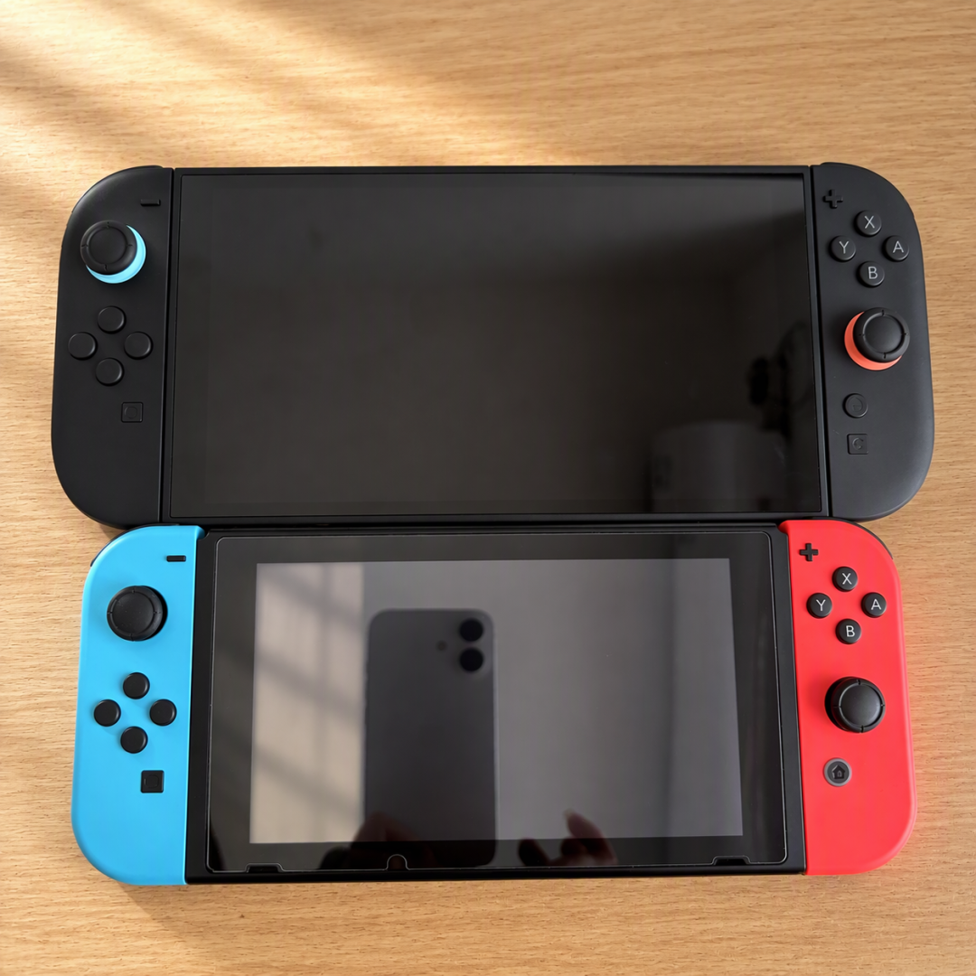 Switch2被越狱，普通玩家要不要慌？先看清这3件事
