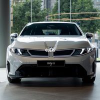 新世代i3续航802km将至、3系车主遭理想置换 | 宝马10.30日报