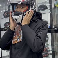 Z-9新色粉笔灰到货、双十一Z-8特价放出 | SHOEI 10.30日报