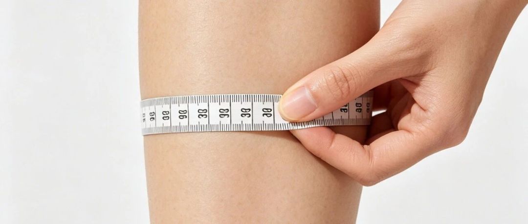 45岁腿变细不是瘦:小腿围低于34cm,卫健委喊你存肌肉