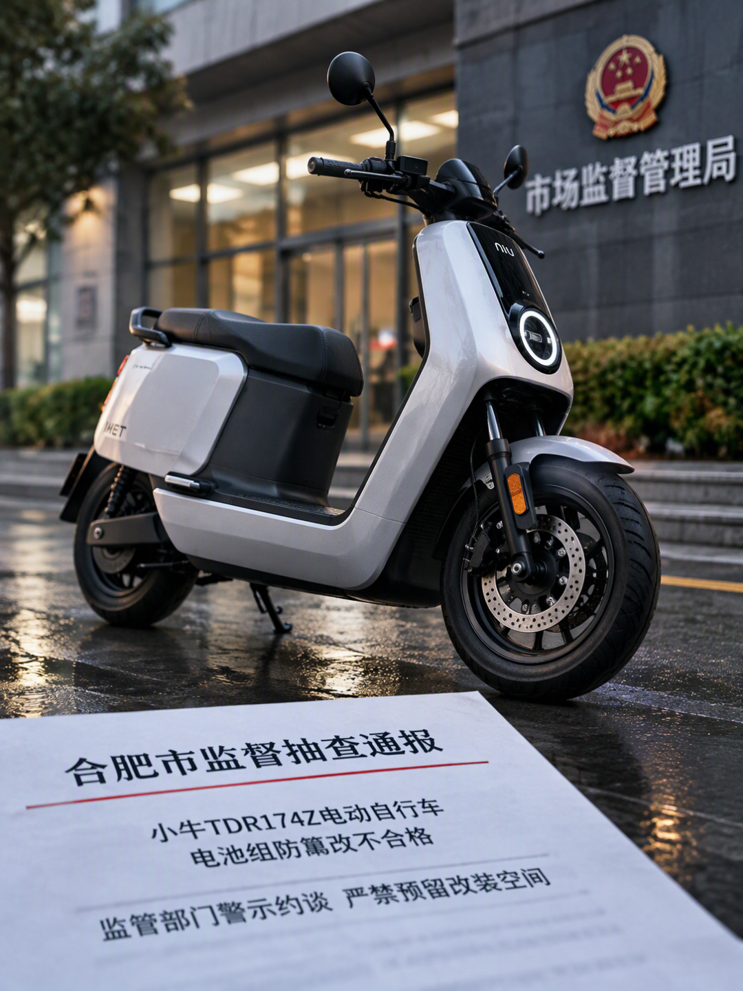 双11提小牛,付款前先查3C状态:暂停就上不了牌
