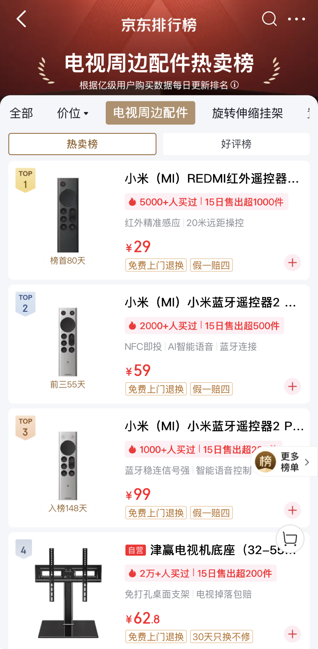 双11最火的AI硬件，竟是小米99元的电视遥控器