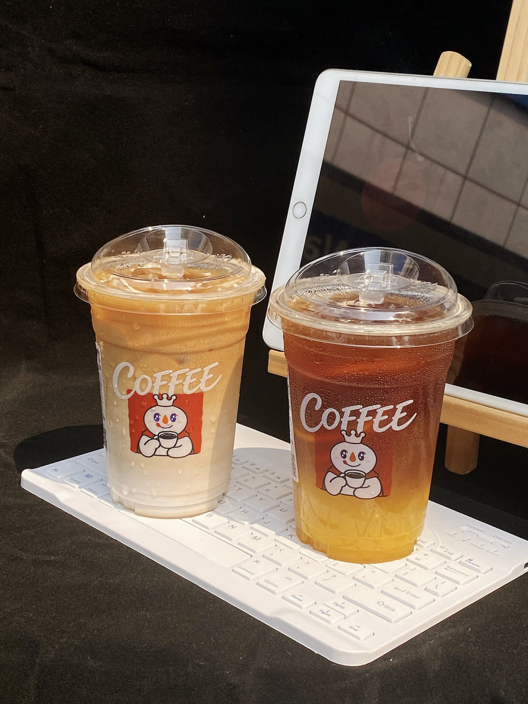 5元美式的豆子也拿了IIAC金奖:这个奖,没有银奖,也没有铜奖