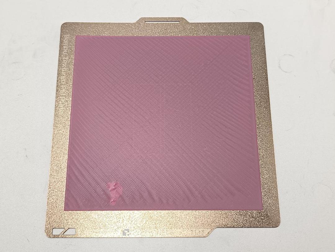 我的问题是没有3D打印机:双11到货后,前100小时这么打才不吃灰