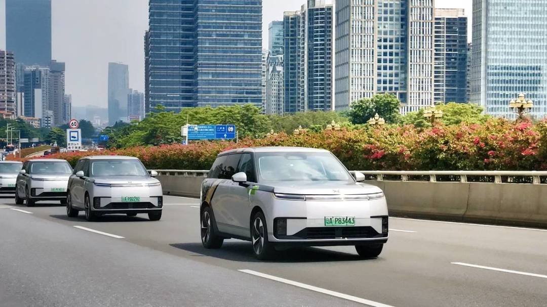L3国标明年7月实施,何小鹏却说跳过它:现在买车要不要等?