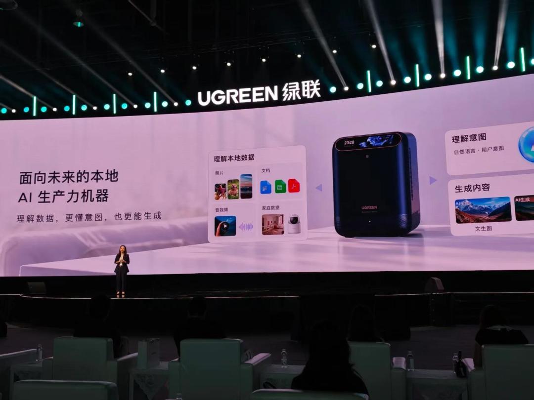双11 NAS价位图：从899到15999，你该停在哪一档