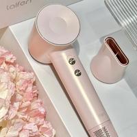 双11实测|徕芬LF03高速吹风机,长发护发速干利器