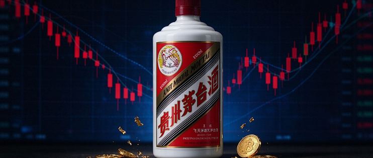 双11白酒掉价：是价值回归，还是年轻人真觉得茅台不香了？