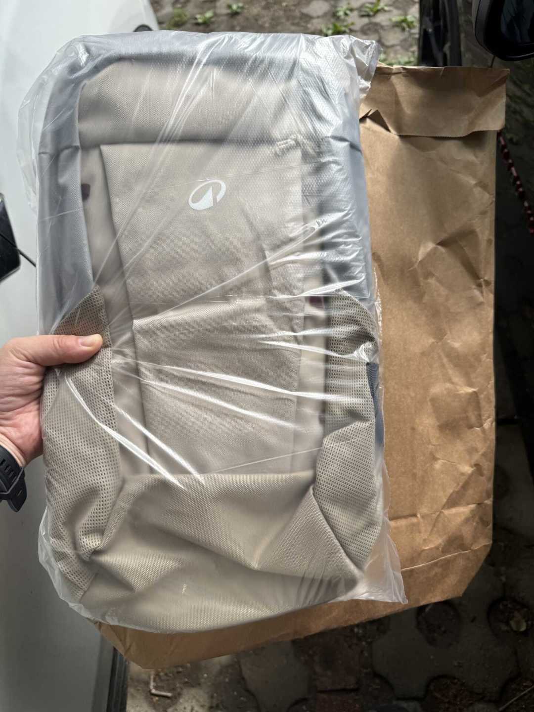 双11第一只登山包:别先挑升数,先把