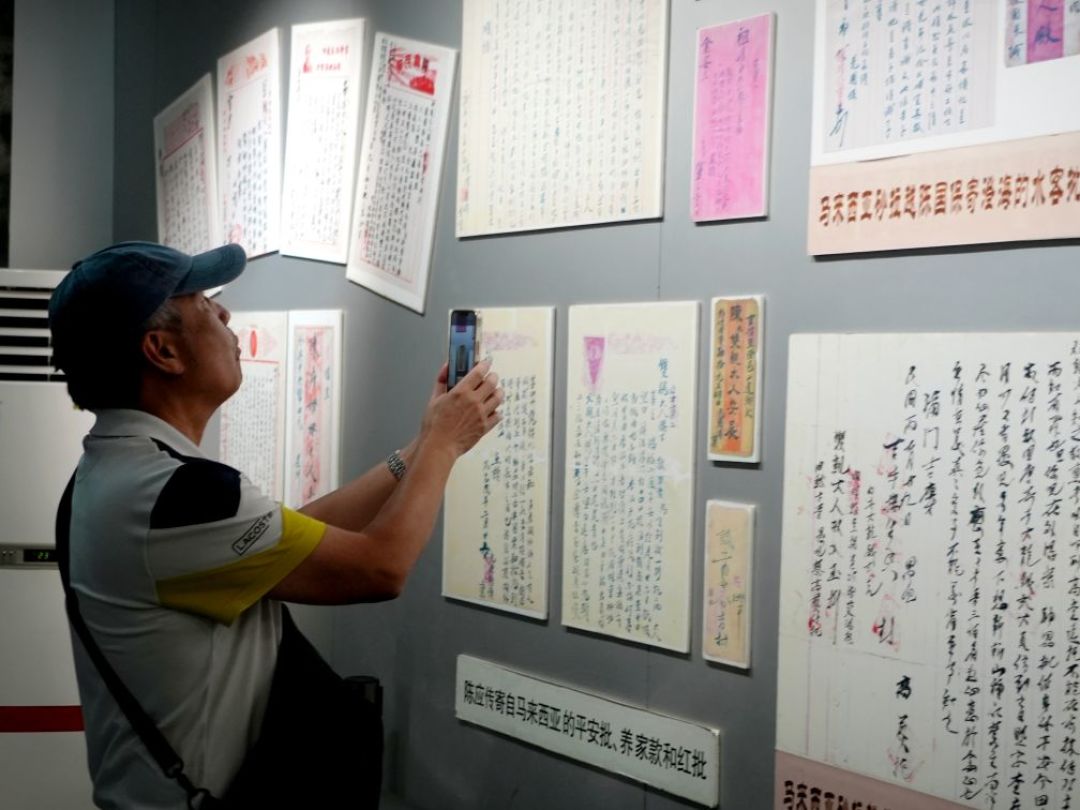 影院里9.3,流媒体上差评刷屏:20亿的《给阿嬷的情书》,差的不是电影,是你按没按暂停